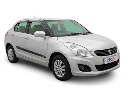 Maruti Swift Dzire-img